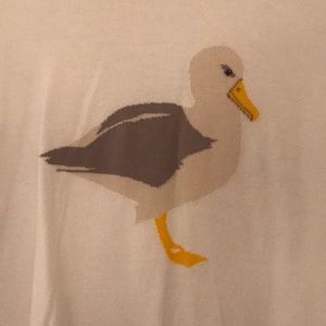 Uniqlo X JW Anderson Sweater